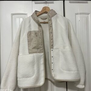 Ardene Oversized jacket